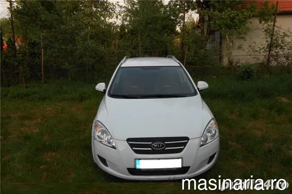 Kia cee'd / Ceed #1