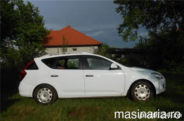 Kia cee'd / Ceed #2