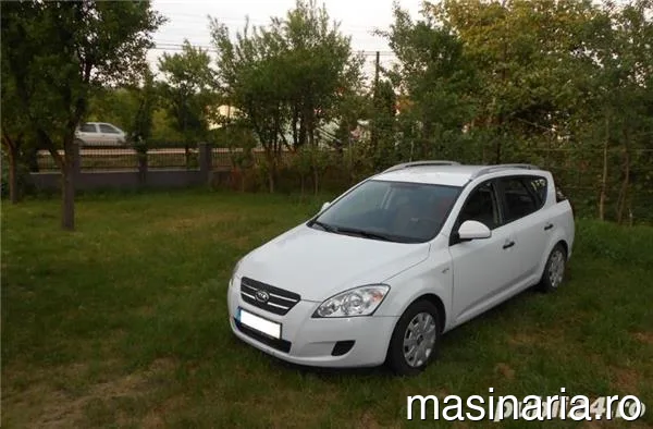 Kia cee'd / Ceed #3
