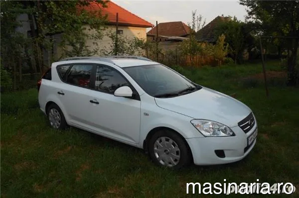 Kia cee'd / Ceed #4