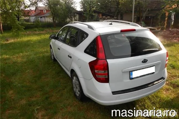 Kia cee'd / Ceed #5