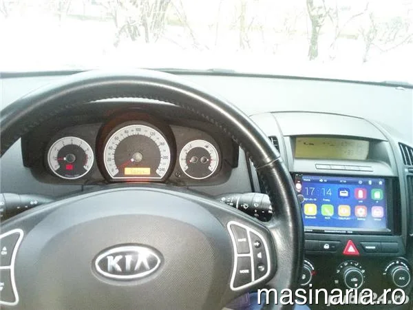 Kia cee'd / Ceed #8