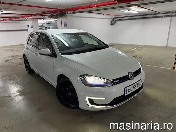 Volkswagen Golf #2
