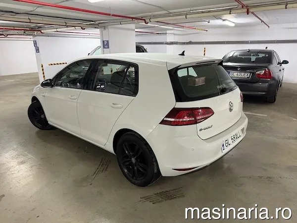 Volkswagen Golf #3