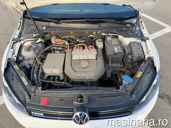 Volkswagen Golf #13