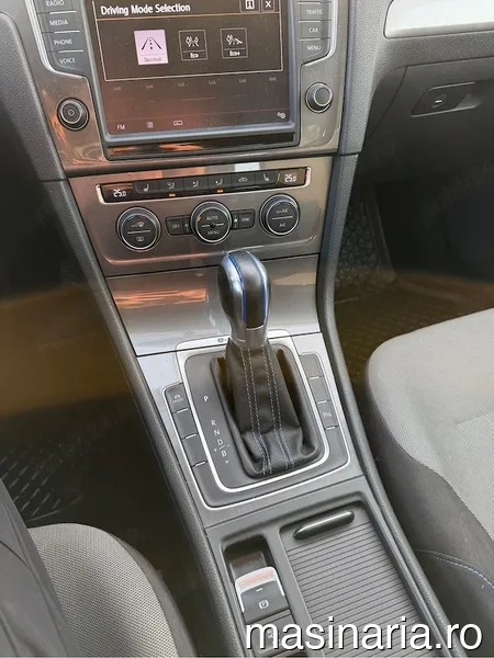 Volkswagen Golf #14