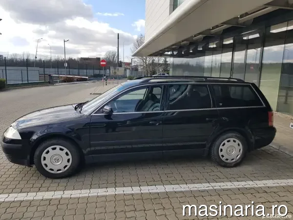 Volkswagen Passat #2
