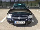 Volkswagen Passat - 5