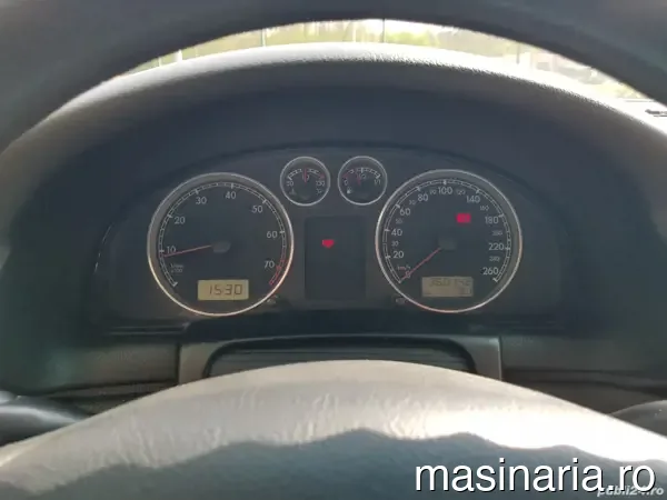 Volkswagen Passat #6