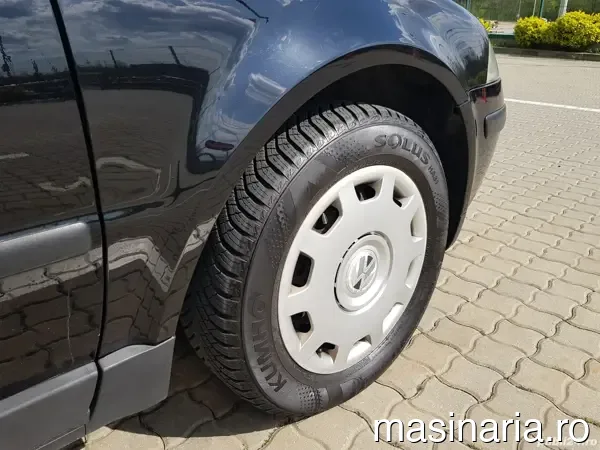 Volkswagen Passat #7