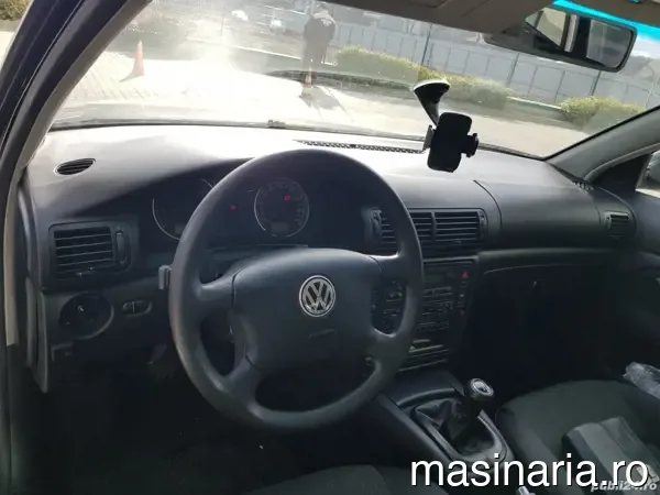 Volkswagen Passat #8
