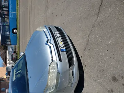 Citroën C5