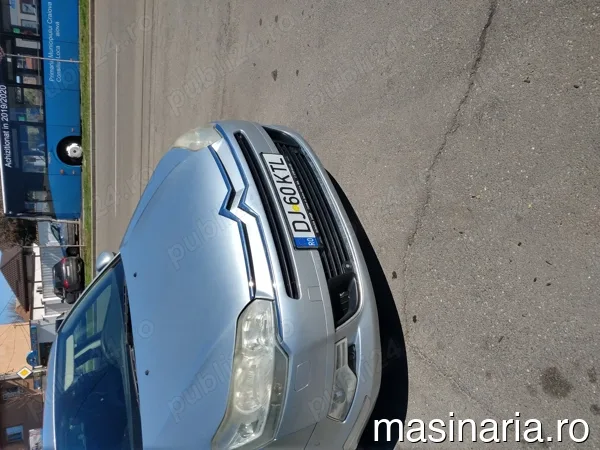 Citroën C5 #1