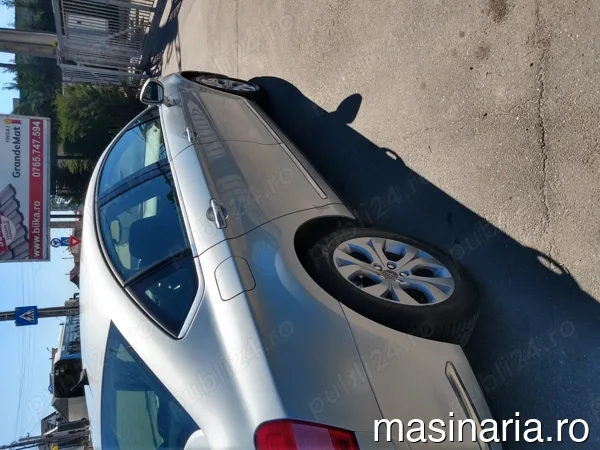 Citroën C5 #3