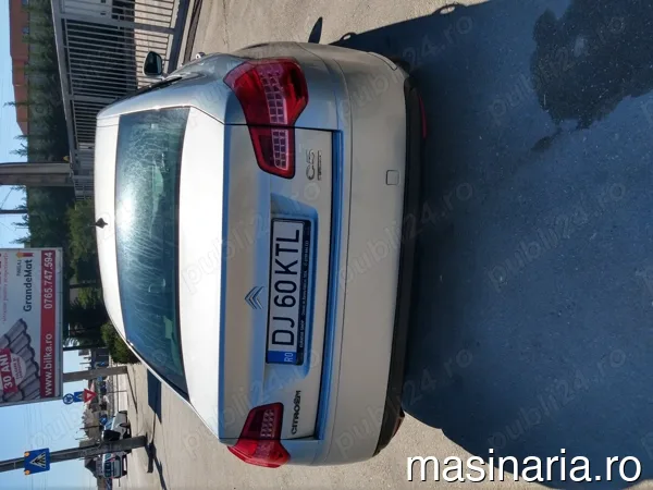 Citroën C5 #4