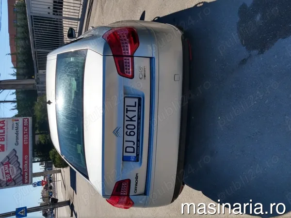 Citroën C5 #7