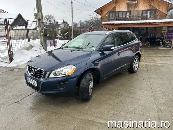 Volvo XC60 #2