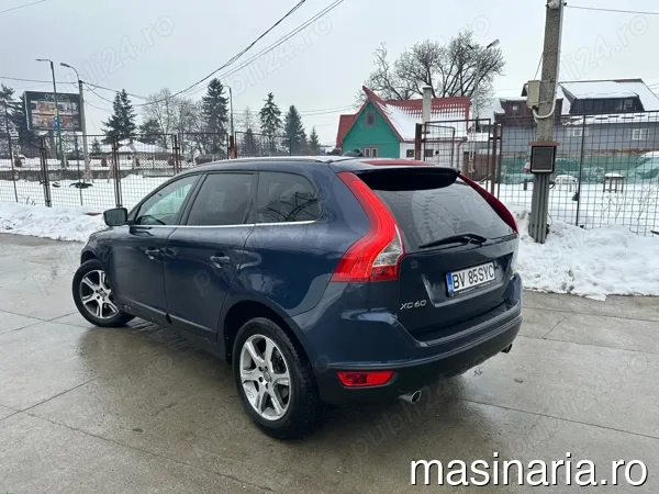 Volvo XC60 #3