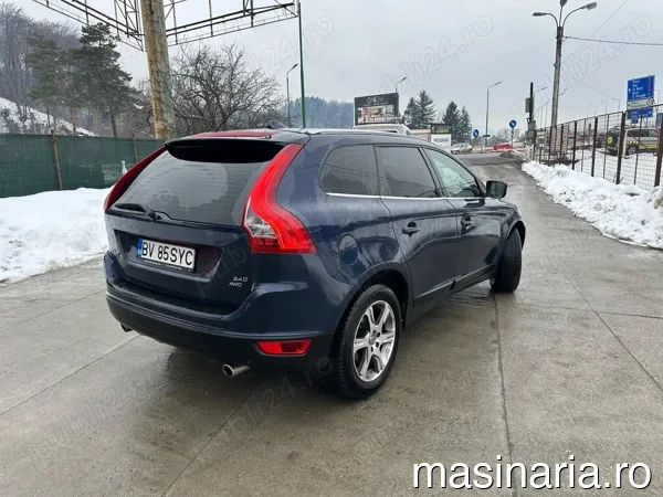 Volvo XC60 #4