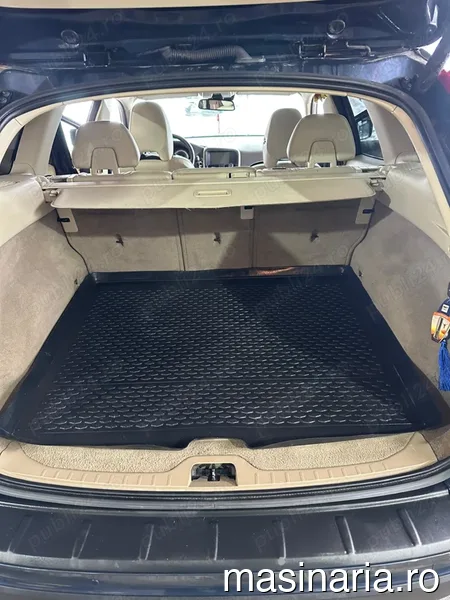 Volvo XC60 #5