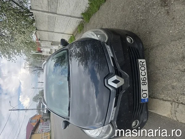 Renault Clio #1
