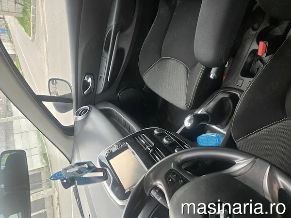 Renault Clio #2