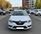 Renault Megane - 1