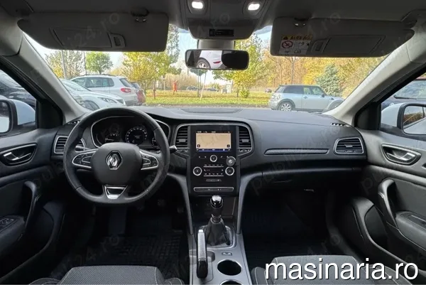 Renault Megane #3