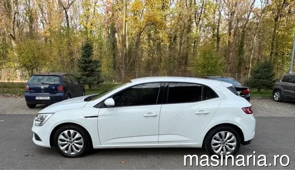 Renault Megane #4