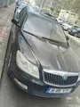 Skoda Octavia - 1