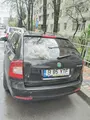Skoda Octavia - 2