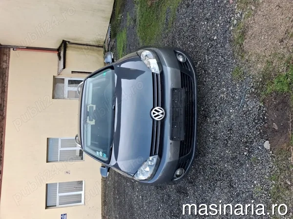 Volkswagen Golf #1