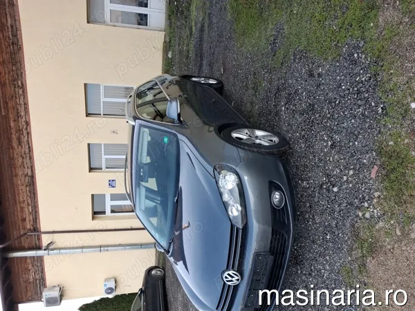 Volkswagen Golf #2