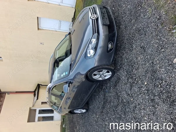 Volkswagen Golf #3