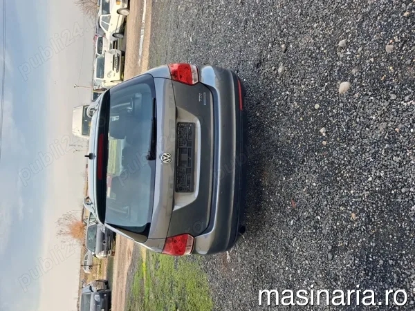 Volkswagen Golf #4