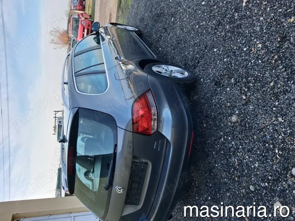 Volkswagen Golf #5