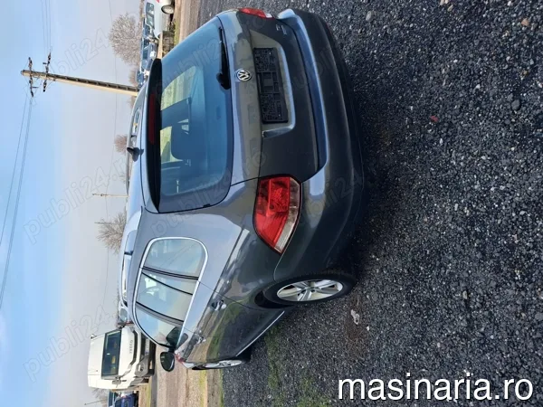 Volkswagen Golf #6