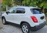 Chevrolet Trax - 1