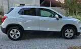 Chevrolet Trax - 2
