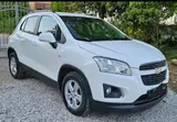 Chevrolet Trax - 4
