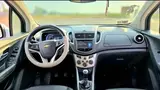 Chevrolet Trax - 5