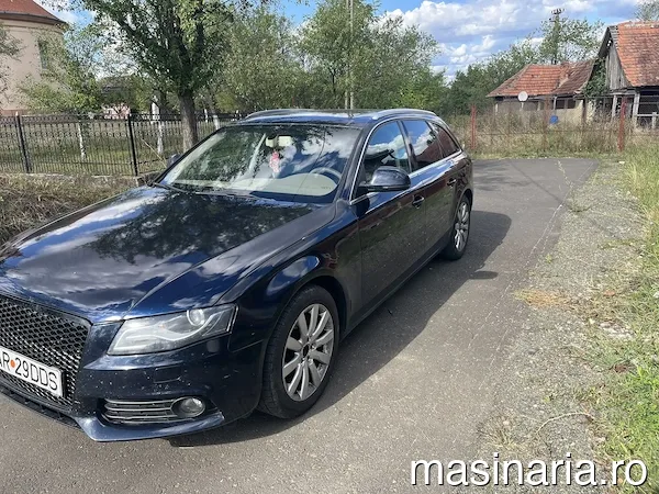 Audi A4 #2