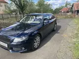 Audi A4 - 2