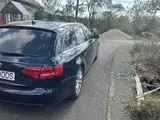 Audi A4 - 4