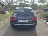 Audi A4 - 5