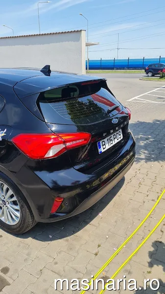 Ford Focus #3