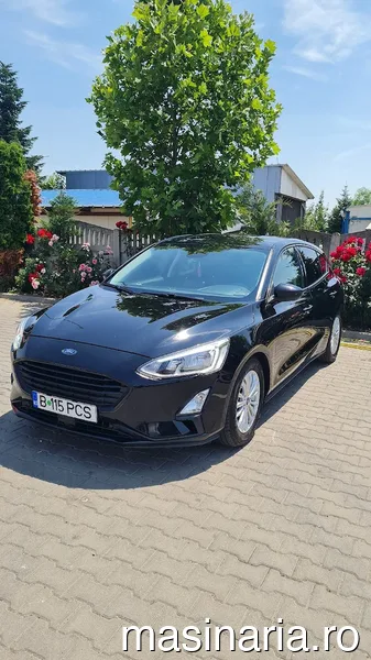 Ford Focus #4