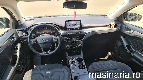 Ford Focus #7