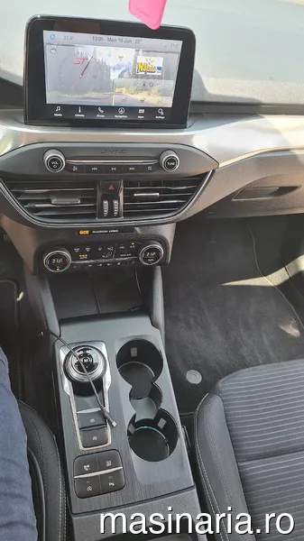 Ford Focus #8