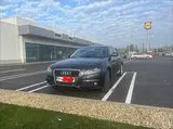 Audi A4 - 1